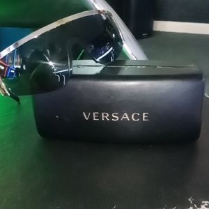 Versace sunglasses brand new Tribute
